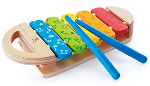 Hape Rainbow Xylophone