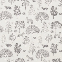 Load image into Gallery viewer, Wilson &amp; Frenchy Cot Sheet - Woodland
