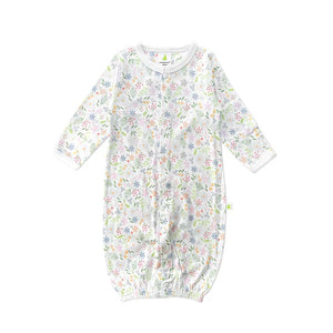 Imababy Convertible 2 n 1 Sleepsuit - Flower Fairy