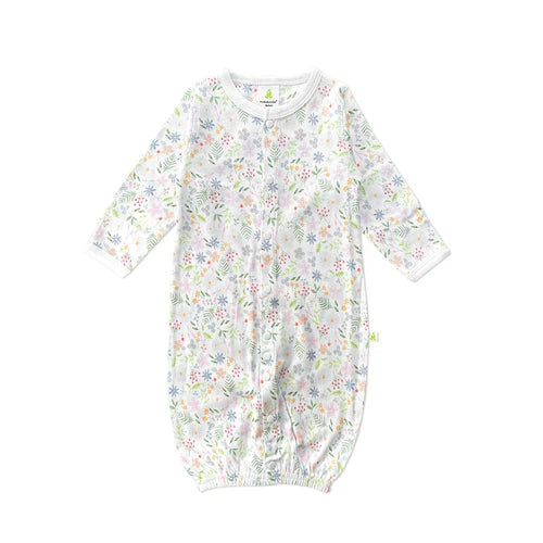 Imababy Convertible 2 n 1 Sleepsuit - Flower Fairy