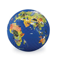 Load image into Gallery viewer, Crocodile Creek Playground Ball - Choose Your Size &amp; Design
