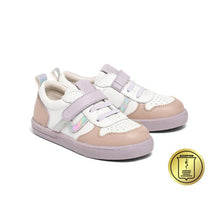 Load image into Gallery viewer, Pretty Brave XO Trainer - Lilac Blush - Size 22, 23, 24, 25, 26
