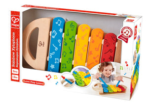 Hape Rainbow Xylophone