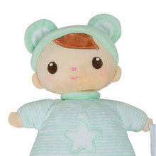 Load image into Gallery viewer, Eurekakids - Baby Kirumy Rag Doll - Yan 25cm

