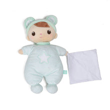 Load image into Gallery viewer, Eurekakids - Baby Kirumy Rag Doll - Yan 25cm
