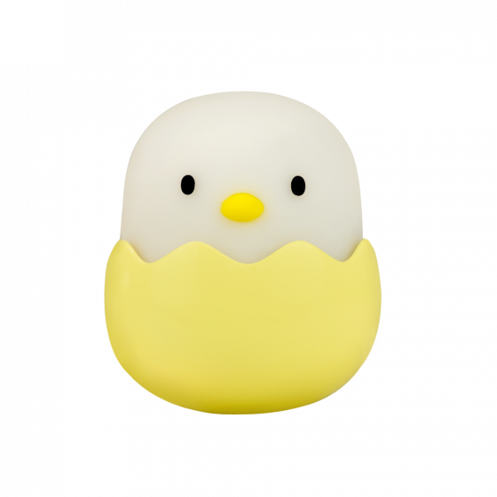 Baby Eggy Night Light - Choose your colour