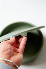 Load image into Gallery viewer, Zazi Clever Plate with Lid - Choose your colour
