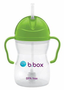 b.box Sippy Cup V2 - Apple