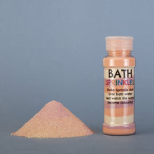 Load image into Gallery viewer, Bath Buddies Rainbow Bath Sprinkles - Choose Your Colour
