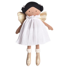 Load image into Gallery viewer, Bonikka Organic Rag Doll - Aurora - 25cm
