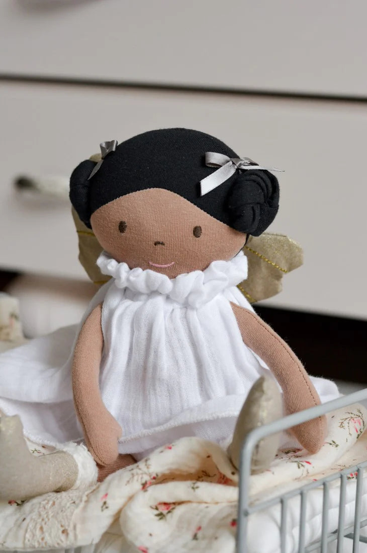 Organic rag doll shop