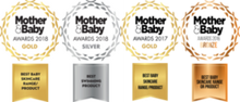 Load image into Gallery viewer, Childs Farm Moisturiser - 250ml (Mildly Fragranced)
