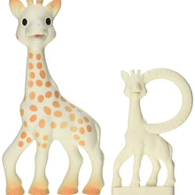 Load image into Gallery viewer, Sophie The Giraffe Award Gift Set
