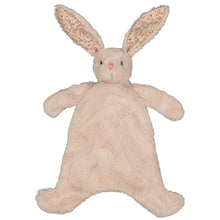 Load image into Gallery viewer, Lily &amp; George Bailee Plush Bunny Comforter
