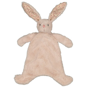 Lily & George Bailee Plush Bunny Comforter