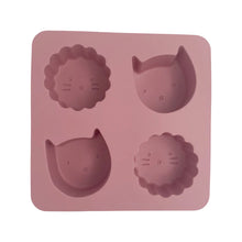 Load image into Gallery viewer, Petite Eats Baking Mould - Choose your colour
