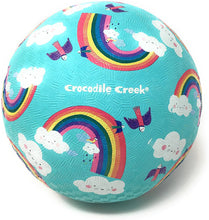 Load image into Gallery viewer, Crocodile Creek Playground Ball - Choose Your Size &amp; Design
