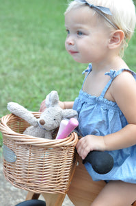 Kinderfeets Bike Basket