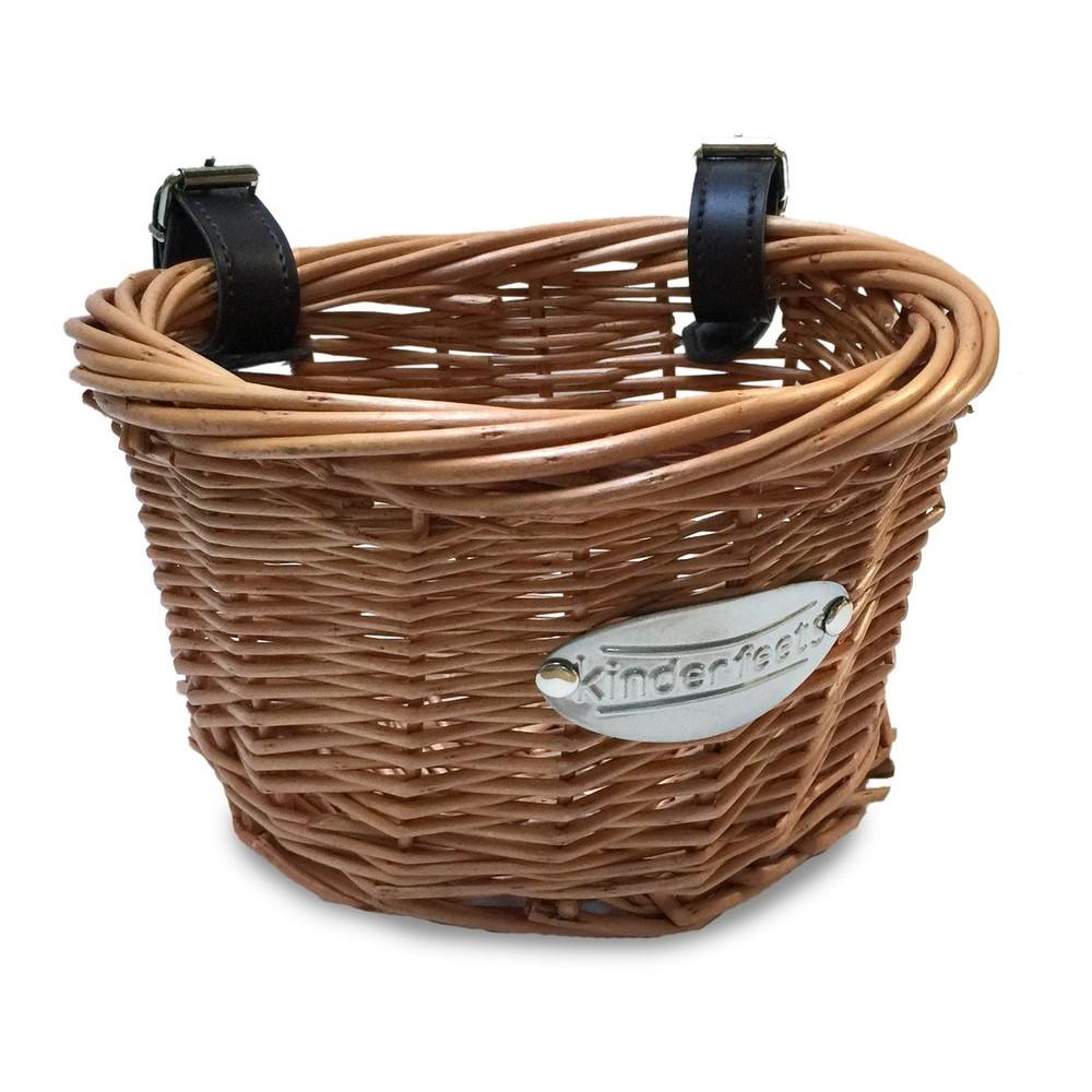 Kinderfeets Bike Basket