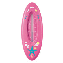 Load image into Gallery viewer, Nuk Bath Thermometer - Choose your colour
