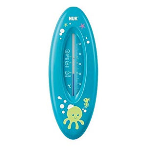Nuk Bath Thermometer - Choose your colour