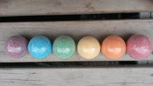 Load image into Gallery viewer, Bath Buddies Bath Bomb Sprudels - Pack of 6
