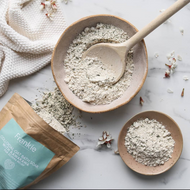 Frankie Apothecary Colloidal Oat Soothing Bath Soak 250gm