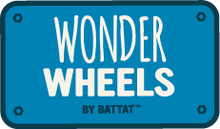 Load image into Gallery viewer, Battat Wonder Wheels Airplane
