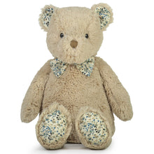 Load image into Gallery viewer, Lily &amp; George Bentley Plush Bear Toy

