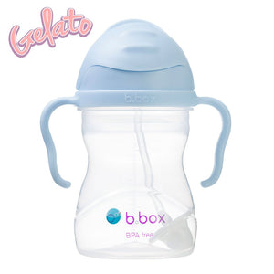 B.Box Sippy Cup - Gelato Range - Bubble Gum
