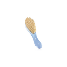 Load image into Gallery viewer, Nuk Extra Soft Baby Brush - Choose from Blue or Pink
