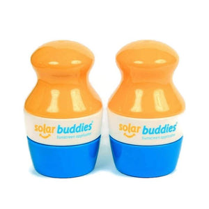 Solar Buddies TWIN Pack - 2 Applicators - Choose your Colour