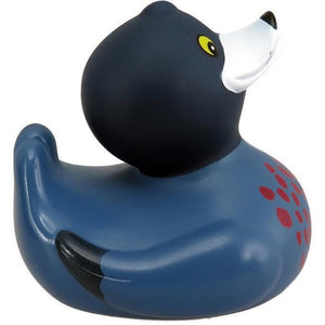 Antics Bath Duck - Blue Duck (Whio Whio)