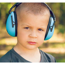 Load image into Gallery viewer, Banz Earmuffs - 3-10 years - Choose your Colour
