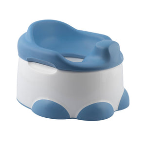Bumbo Step n' Potty - Choose your colour
