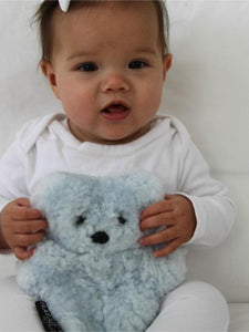 FLATOUT Bear - Baby Bluey