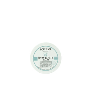 Baby Scullywags Botty Balm 80gms