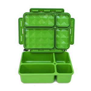Go Green Break Box - Choose your colour