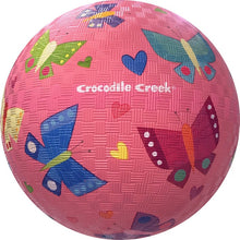 Load image into Gallery viewer, Crocodile Creek Playground Ball - Choose Your Size &amp; Design
