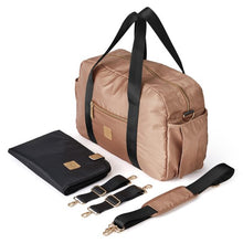 Load image into Gallery viewer, Pretty Brave Stella Bag - Caramel
