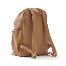 Load image into Gallery viewer, Pretty Brave Chloe Backpack - Natural
