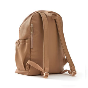 Pretty Brave Chloe Backpack - Natural