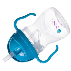 b.box Sippy Cup V2 - Cobalt