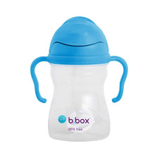 Load image into Gallery viewer, b.box Sippy Cup V2 - Cobalt

