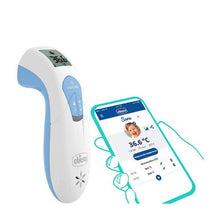 Load image into Gallery viewer, Chicco Thermo Family Digital Thermometer
