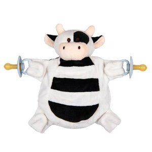 Sleepytot Comforter - Cow - No more Dummy runs!