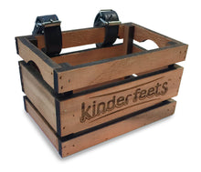 Load image into Gallery viewer, Kinderfeets Bike Crate

