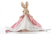 Load image into Gallery viewer, My First Flopsy Bunny Comfort Blanket
