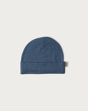 Load image into Gallery viewer, Babu Merino Baby Beanie - Choose Your Colour

