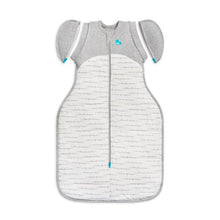 Load image into Gallery viewer, Love To Dream Swaddle Up Transition Bag Warm (2.5 Tog) - Dreamer

